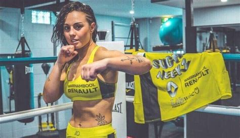 cherneka lee johnson  358K Followers, 3,360 Following, 1,611 Posts - See Instagram photos and videos from Sugar Neekz Johnson (@sugar_neekz) Cherneka Lee Johnson (born 3 March 1995) is a New Zealand-Australian professional boxer